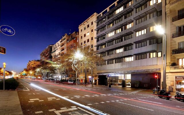 Hotel Lugano