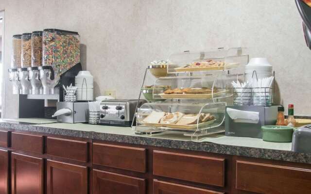 Quality Inn Hudsonville South