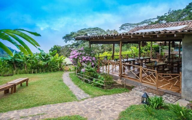 Finca Esperanza Verde
