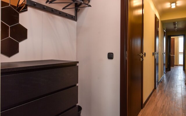 FM Luxury 2-BDR Apartment - Sofia Dream on Skobelev Blvd.