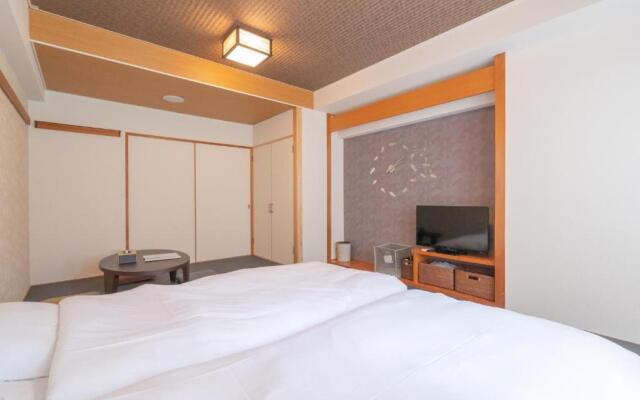 Lions Mansion Echigo Yuzawa - Vacation STAY 7912