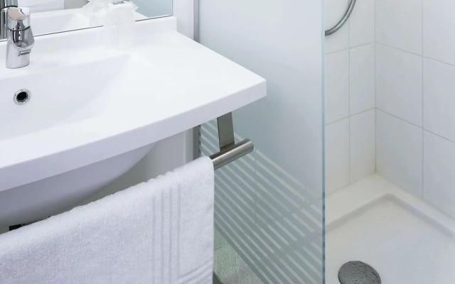 ibis budget Valence Sud