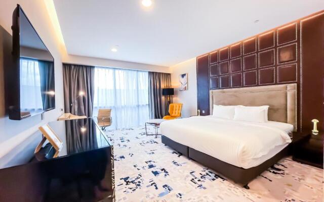 Platinum 2 KLCC by DM Kuala Lumpur