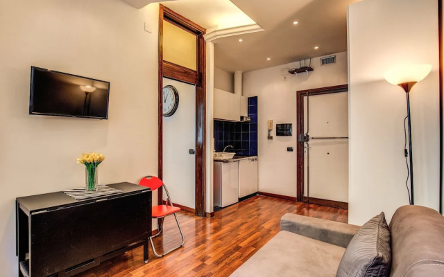 M&L Apartment - case vacanze a Roma
