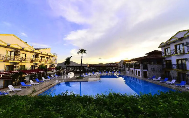 Letoon Resort Hotel