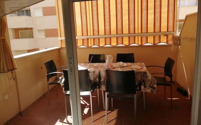 Apartamento Bajadilla Beach