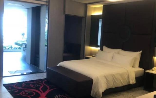 Shui Nong motel