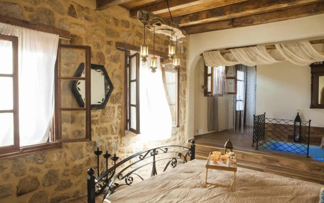 Villanonna Suites & Hammam