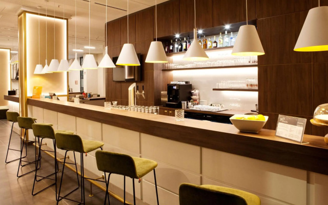 Hampton by Hilton Munich City Center East