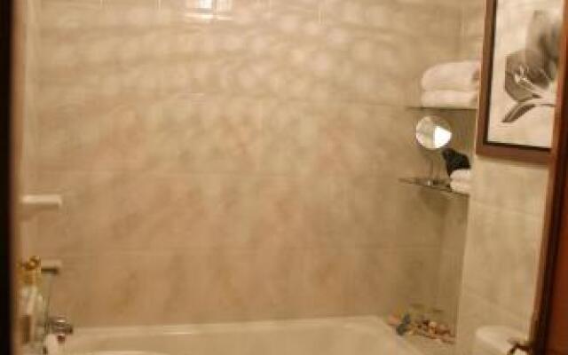 Apartamento Malpica Area Grande