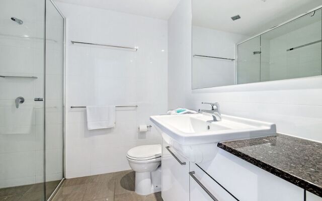 Sierra - Private Apartments