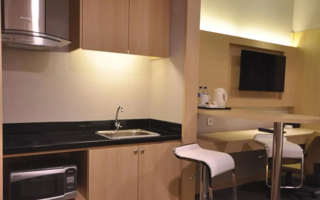 GTV Hotel and Service Apartments