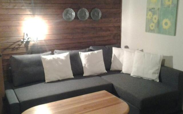Ferienwohnung Haus Germania