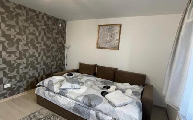 Apartman nr8 Jokai