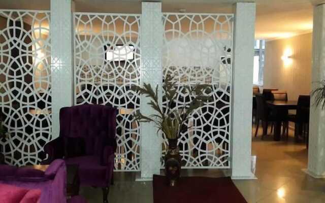 Hotel Sisli