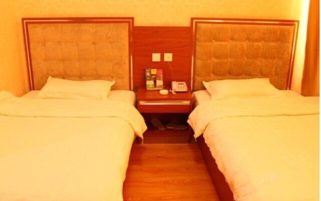 Chifeng Shengda Inn
