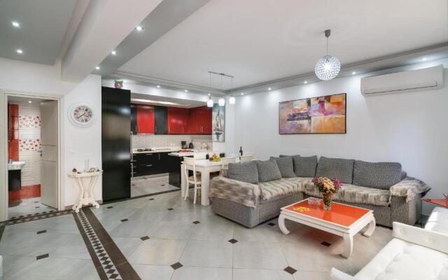 Vasili's Home - 5 Min from the City Ceter