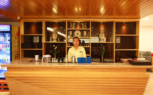 Sekong Hotel Danang