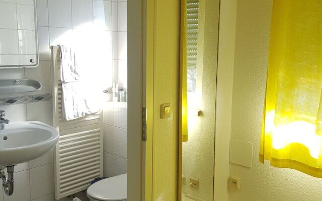 Hotel - Pension - Weller