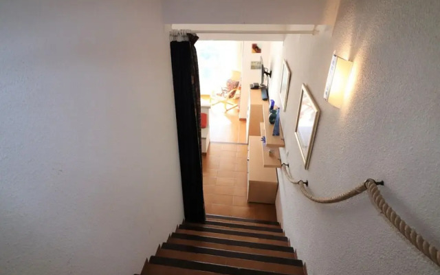 Apartment in Roses Near Beach
