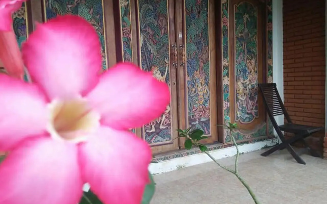 Tri Hita Karana House