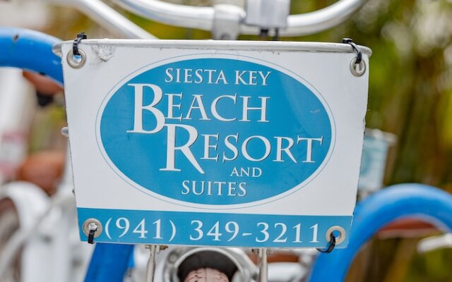 Siesta Key Beachside Villas