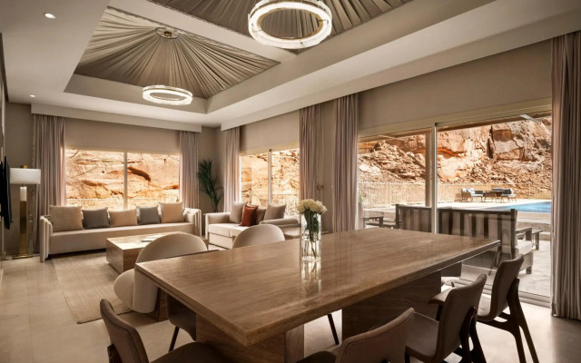 Shaden Resort by Accor