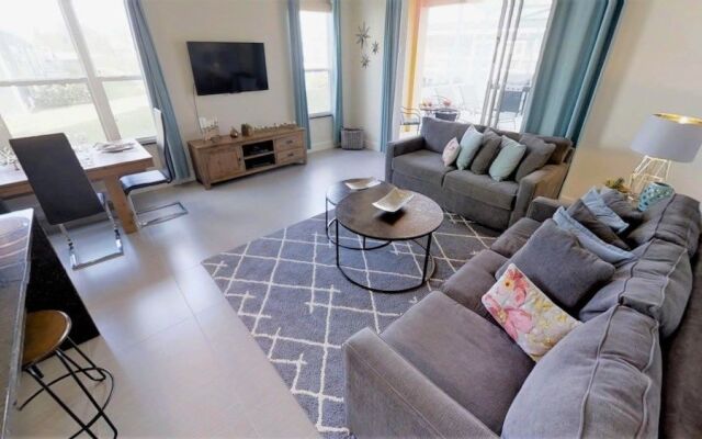 The Retreat at Champions Gate by Aco