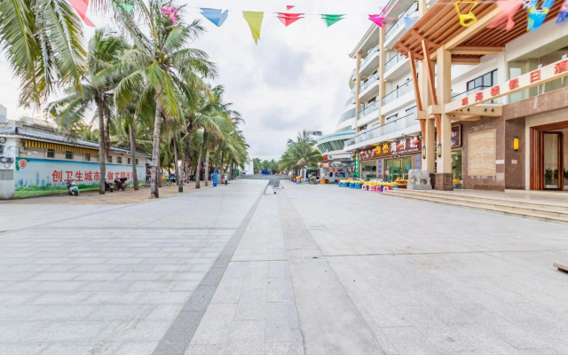 Guanhailou Holiday Hotel