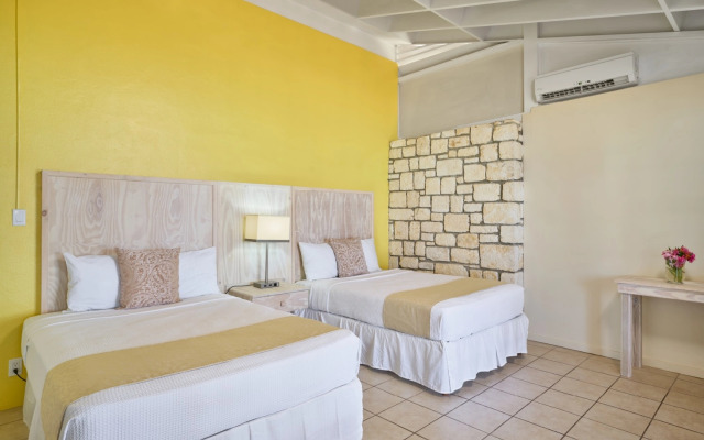 Hawksbill Resort Antigua