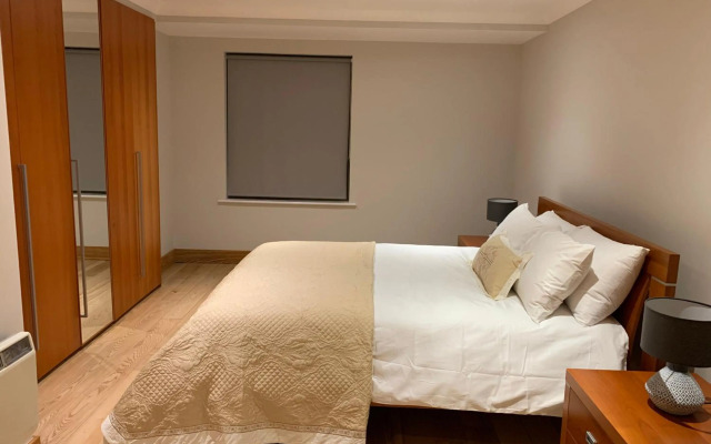 Killarney town apartment