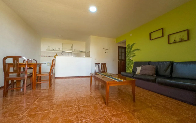 Misturod Aparthotel
