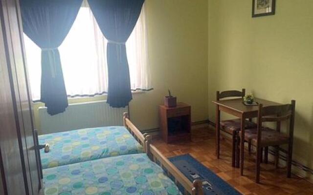 Guesthouse Mihić
