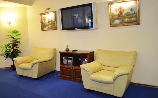 Гранд Отель