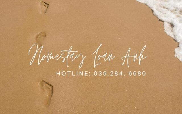 Homestay Loan Anh