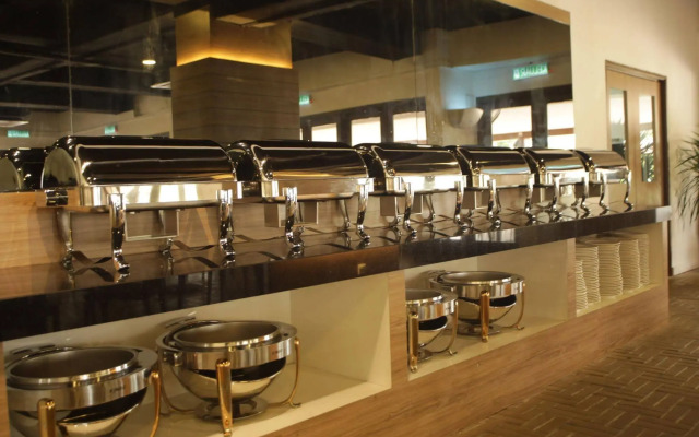 Tunamaya Beach & Spa Resort – Desaru