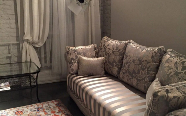 Prime Apartments Agency