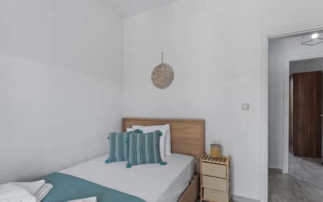 Seaside Charm Near Heraklion Villa Maro II Getaway