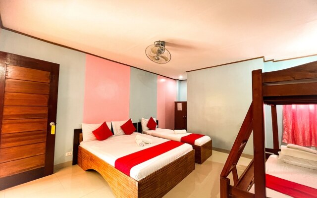 Ester's Place Casa Bonita Inn