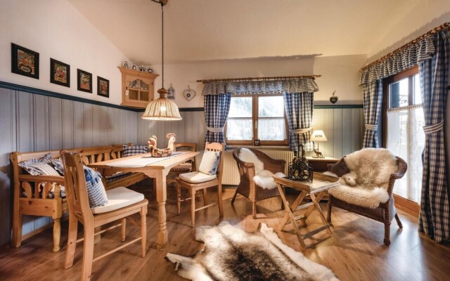 Nice Apartment in Dorfgastein With 2 Bedrooms and Wifi