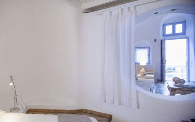 Ikastikies Suites