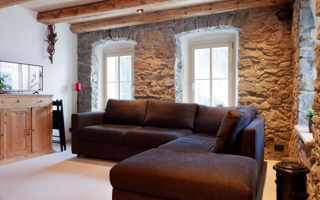 Rocca Bruna Apartments