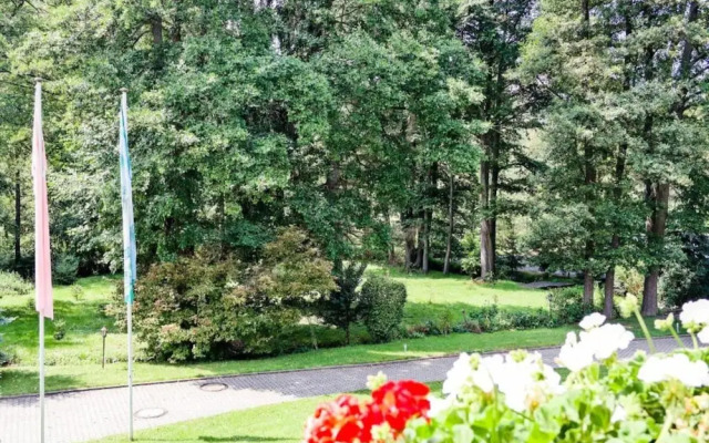 Stylish Apartment in Sohl With Terrace