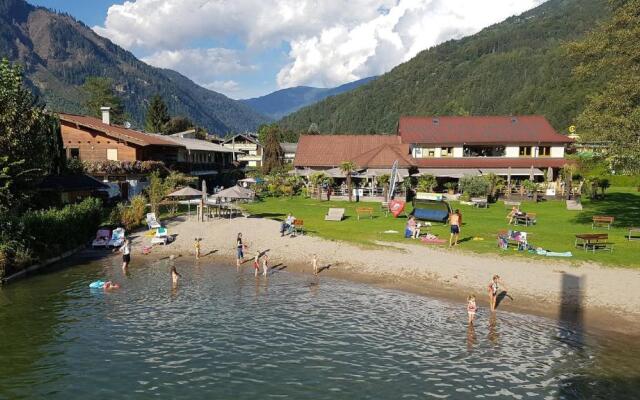 Residence Alba Montis