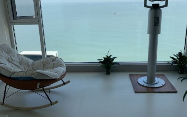 Lianyungang Beihai Impression Seaview Post