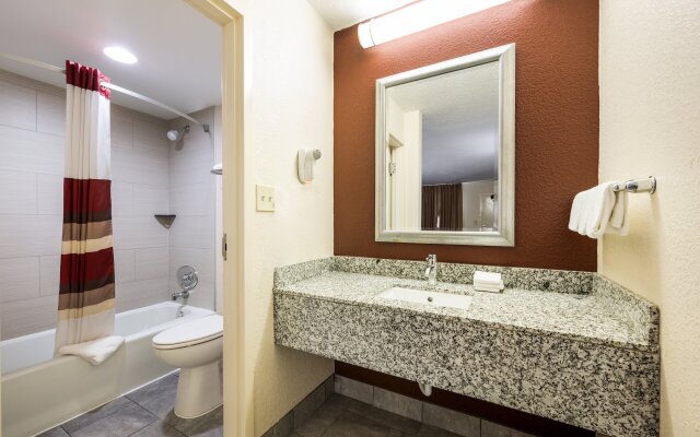 Red Roof Inn Birmingham South