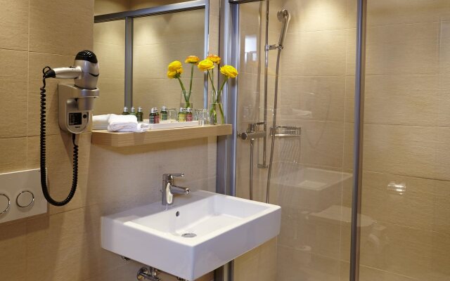 Rivage Hotel Restaurant Lutry
