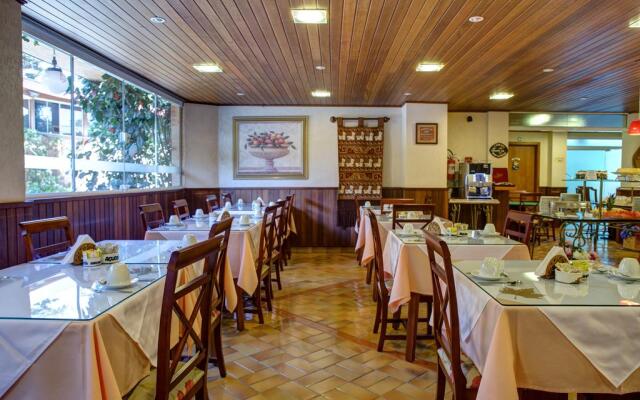 Flat Hotel Palazzo Reale