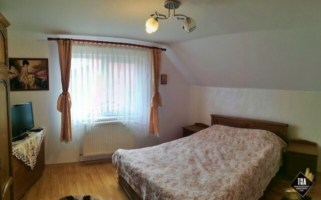 Casa Lacry