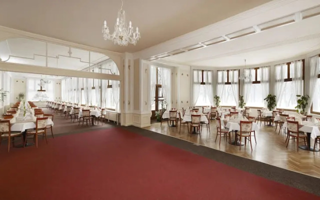 Belvedere Spa House Hotel